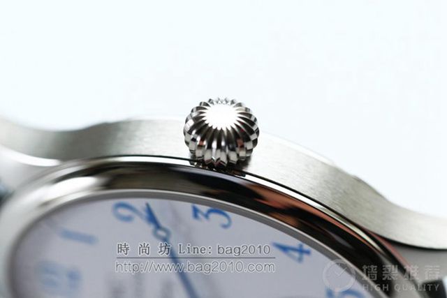 IWC手錶 新品羅倫汀·瓊斯紀念款 IW544203腕表 萬國機械男表 萬國高端男表  hds1106